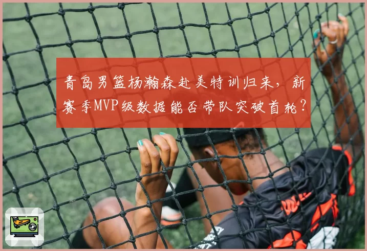 青岛男篮杨瀚森赴美特训归来，新赛季MVP级数据能否带队突破首轮？