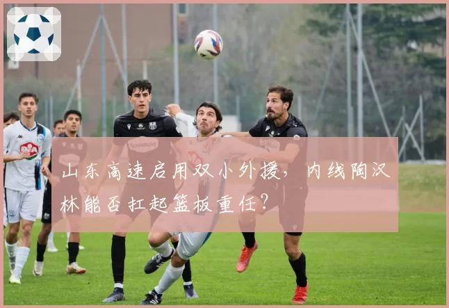 山东高速启用双小外援，内线陶汉林能否扛起篮板重任？