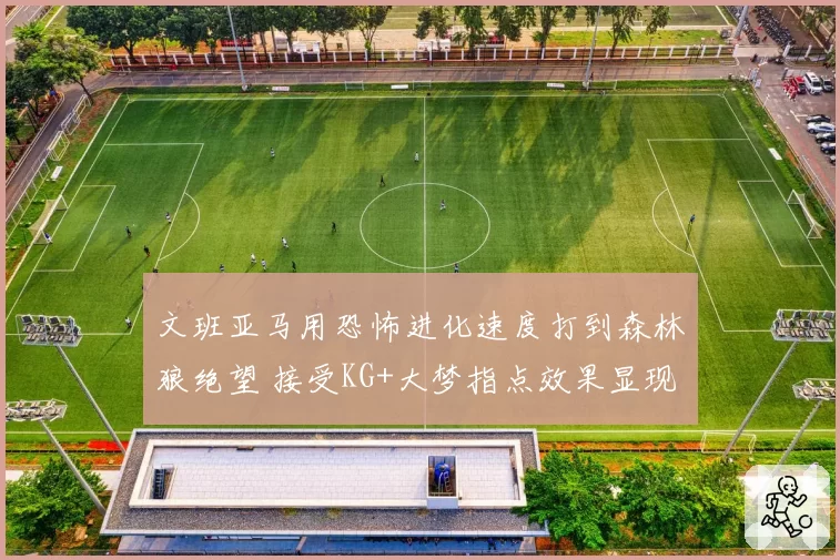 文班亚马用恐怖进化速度打到森林狼绝望 接受KG+大梦指点效果显现